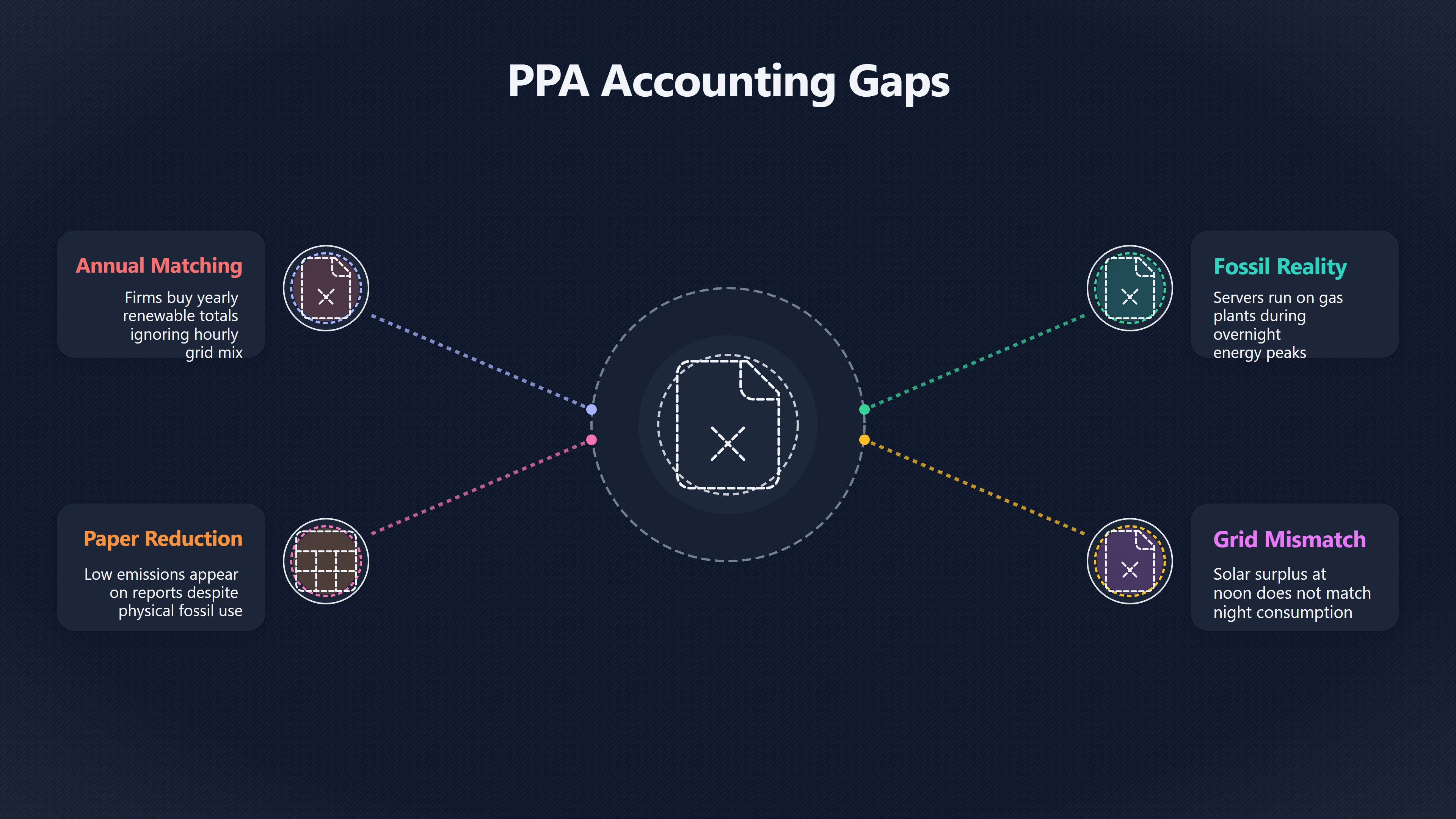 Overview image for Renewable PPAs | Clean Power