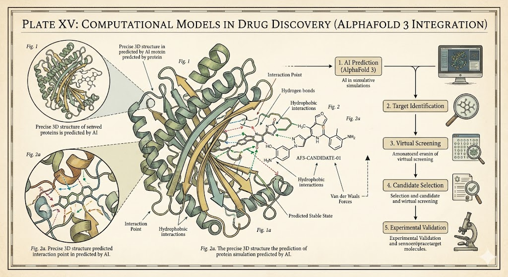 Preview for Faster Drug Discovery?