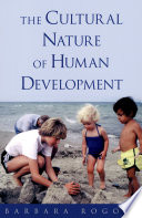 Cover for The Cultural Nature of Human Development