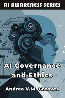Cover for AI Governance and Ethics