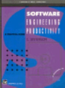 Cover for Software Engineering Productivity