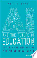 Cover for AI and the Future of Education