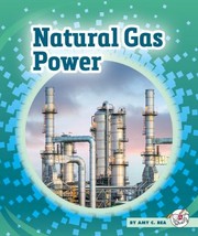 Cover for Natural Gas Power
