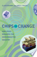 Cover for Chips and Change