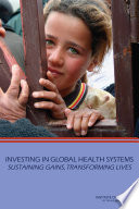 Cover for Investing in Global Health Systems