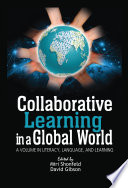 Cover for Collaborative Learning in a Global World