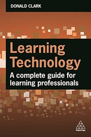 Cover for Learning Technology