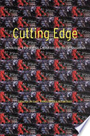 Cover for Cutting Edge
