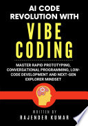 Cover for AI Code Revolution with Vibe Coding
