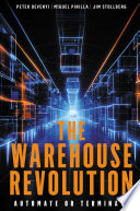 Cover for The Warehouse Revolution