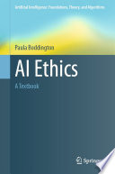 Cover for AI Ethics