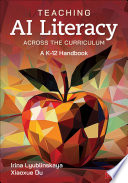 Cover for Teaching AI Literacy Across the Curriculum