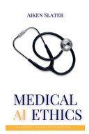 Cover for Medical AI Ethics
