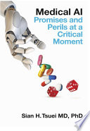 Cover for Medical AI
