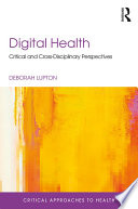 Cover for Digital Health
