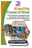 Cover for AI and the Future of Work