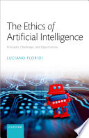 Cover for The Ethics of Artificial Intelligence