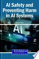 Cover for AI Safety and Preventing Harm in AI Systems
