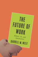 Cover for The Future of Work