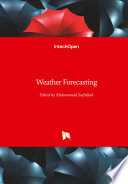 Cover for Weather Forecasting
