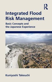 Cover for Integrated Flood Risk Management