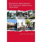 Cover for Emergency management
