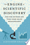 Cover for The Engine of Scientific Discovery