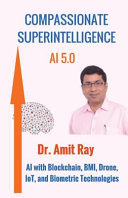 Cover for Compassionate Superintelligence AI 5.0