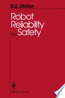 Cover for Robot Reliability and Safety