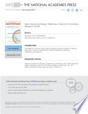 Cover for Open Science by Design