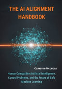Cover for The AI Alignment Handbook