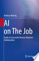 Cover for AI on The Job