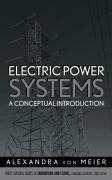 Cover for Electric power systems
