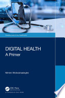Cover for Digital Health
