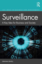 Cover for Surveillance