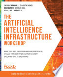 Cover for The Artificial Intelligence Infrastructure Workshop