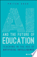 Cover for AI and the Future of Education