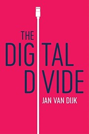 Cover for Digital Divide
