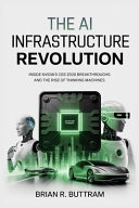 Cover for The AI Infrastructure Revolution