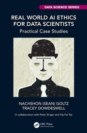 Cover for Real World AI Ethics for Data Scientists