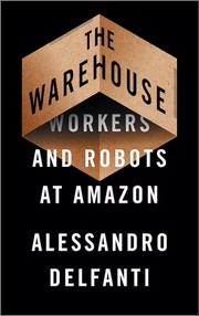 Cover for The Warehouse