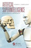 Cover for Artificial Superintelligence