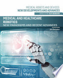 Cover for Medical and Healthcare Robotics