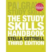 Cover for The study skills handbook