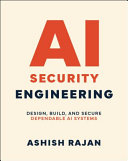 Cover for AI Security Engineering