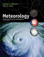 Cover for Meteorology