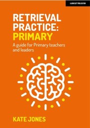 Cover for Retrieval Practice