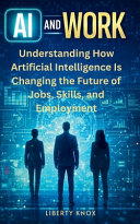 Cover for AI and Work