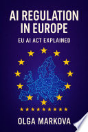Cover for AI Regulation in Europe