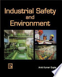 Cover for Industrial Safety and Environment